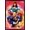 Black Framed Version, variant on Marvel Doctor Strange in the Multiverse of Madness - Ensemble Wall Poster, 22.375" x 34"