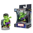 thumbnail image 4 of Figura Hulk The Loyal Subjects Superama Diorama 4in, 4 of 5