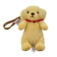thumbnail image 1 of Llavero genérico de peluche para perro, peluche, 15 cm, 1 of 2