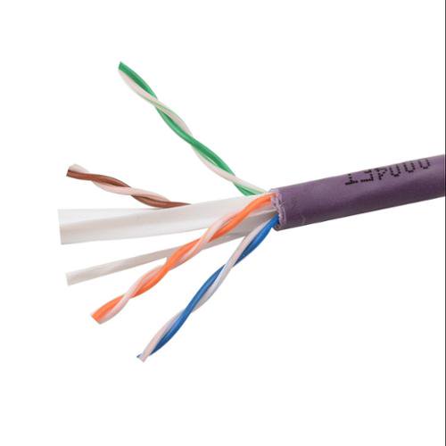 [UL Listed] Cable Matters InWall Rated (CM) Cat 6 / Cat6 Bulk Cable