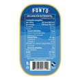 thumbnail image 2 of Sardinas Ponto en aceite de soya 120 g, 2 of 4