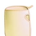thumbnail image 2 of Guante De Baño Guante de baño sin dolor, esponja para frotar el cuerpo, guantes de limpieza exfoliantes, unisex (amarillo), 2 of 5
