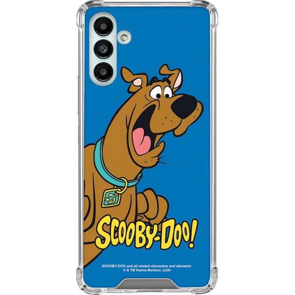 Skinit Cartoons Scooby-Doo Galaxy A13 5G Clear Case