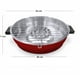 thumbnail image 3 of Asador Practi Aquila Rojo A7576 con Asas Baquelita, 3 of 3