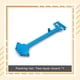 thumbnail image 4 of Tholdsy RC Car Second Floor Plate Control remoto Vehículo Placas de metal Actualización de reparación automotriz Repuestos modificados Azul Type3 NO3, 4 of 6