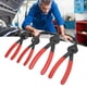 thumbnail image 5 of Alicates Para Anillos De Seguridad, Prácticos Alicates Resistentes A Los Impactos, A Prueba De Herrumbre, Para Anillos De Seguridad Internos Y Externos Para Automóviles, 5 of 8