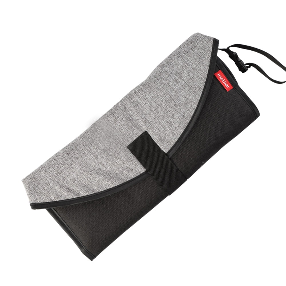 diaper changing mat walmart