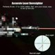 thumbnail image 3 of Precision Laser Alignment Tool with 18 Adapters, Aluminum Body, Cross-Line Aiming Solution, 3 of 5