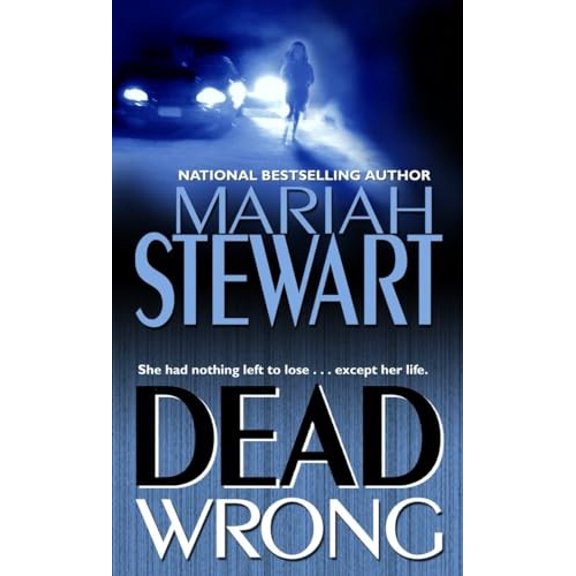 Pre-Owned Dead Wrong (Mass Market Paperback) 0345463927 9780345463920