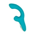 thumbnail image 3 of Blaze Masseur Chauffant Thumper Vibromasseur Point G, Aqua, 3 of 5