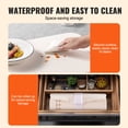 thumbnail image 4 of KFFKFF Electric Heating Pad, Roll-Up Buffet Food Heater, Silicone Portable Warming Surface with 4 Temperature Levels, Automatic Off & Child Safety Lock, Ideal for Events, Catering, 4 of 9