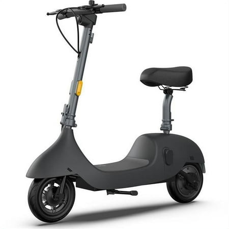 UPC: 0608938951700 | OKAI – CEETLE PRO EA10C SEATED ELECTRIC SCOOTER
