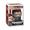 thumbnail image 2 of Funko POP! Television: Money Heist - The Professor, 2 of 3