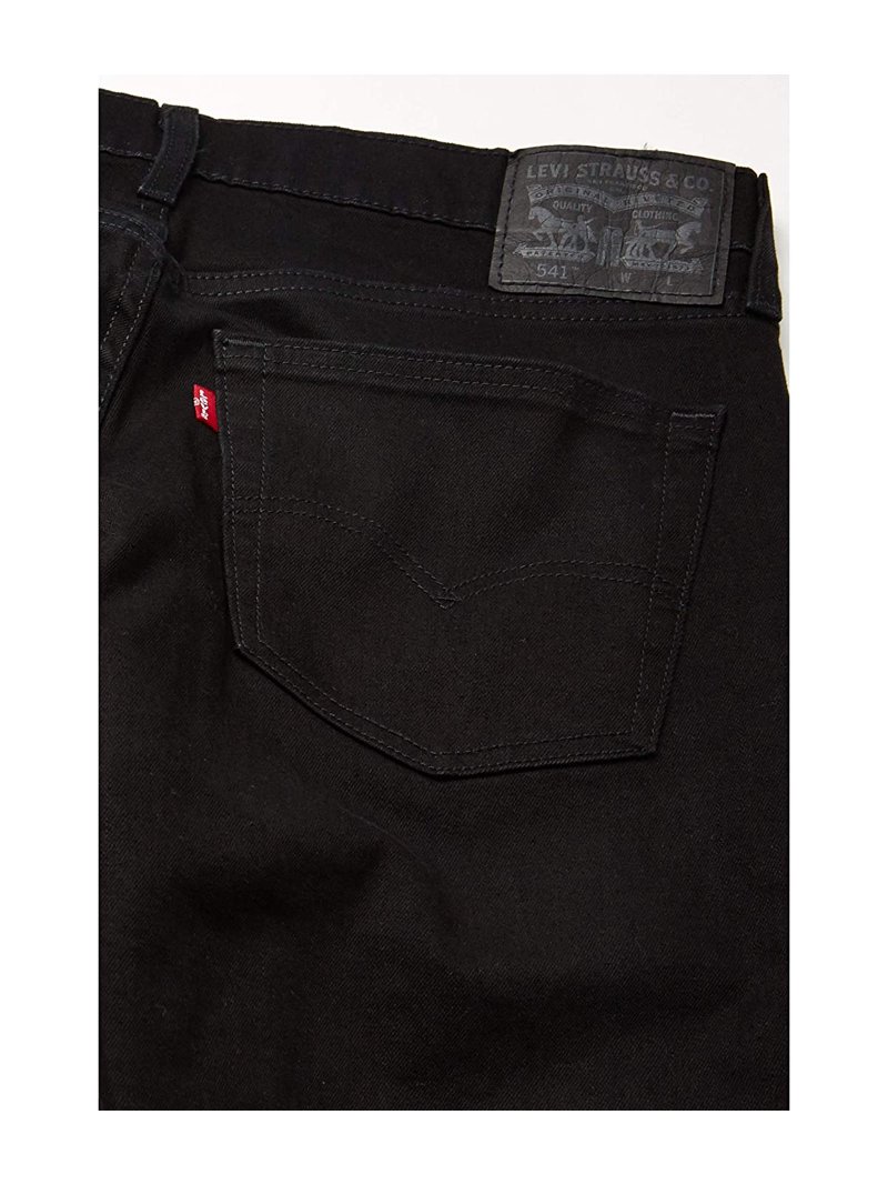 Black levi's big and tall Clearance