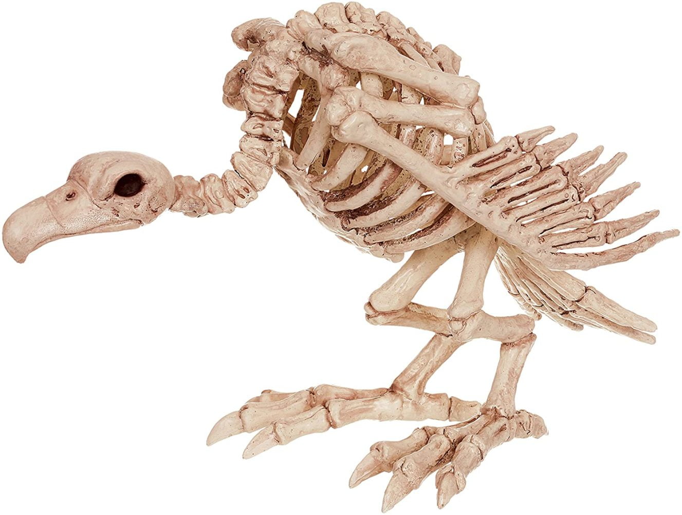 Crazy Bonez Digger The Skeleton Dog 