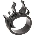 thumbnail image 1 of Yakclips Soporte de remo de kayak extraíble con clip patentado, prácticos accesorios de kayak para un clip de remo seguro para kayak, canoa y barco - Cascade Creek, 1 of 1