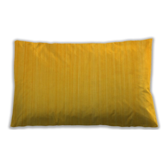 Ahgly Company Outdoor Rectangular Contemporary Lumbar Throw Pillow, 13 inch by 19 inch