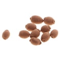 thumbnail image 1 of 10 piezas frutas/verduras alimentos para decoración de s de 1:12 Zulema Dollhouse Fruit, 1 of 8