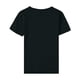thumbnail image 5 of ICHUANYI Clearance Women's Vintage Thanksgiving Day Printing Pattern Casual Short Sleeve Tops Blouse(Black, M) ICHUANYI WER2023081501698, 5 of 7