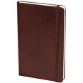 thumbnail image 4 of xianyou-Markings by Brown Ruled Paper Bonded Leather Journal (MJ5-4792), 4 of 4