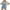 Multicolor, variant on Pudcoco Women's Shortalls Classic Adjustable Straps Cuffed Hem Denim Bib Overalls Shorts Romper Jumpsuits With Pockets