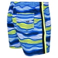 thumbnail image 4 of TRAJE DE BAÑO CORTO PARA HOMBRE SECADO RÁPIDO MAUI AND SONS 323300, 4 of 6