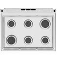 thumbnail image 2 of Estufa de Piso 76 cm (30 pulgadas) Mabe  EM7646BSIS1, 2 of 6