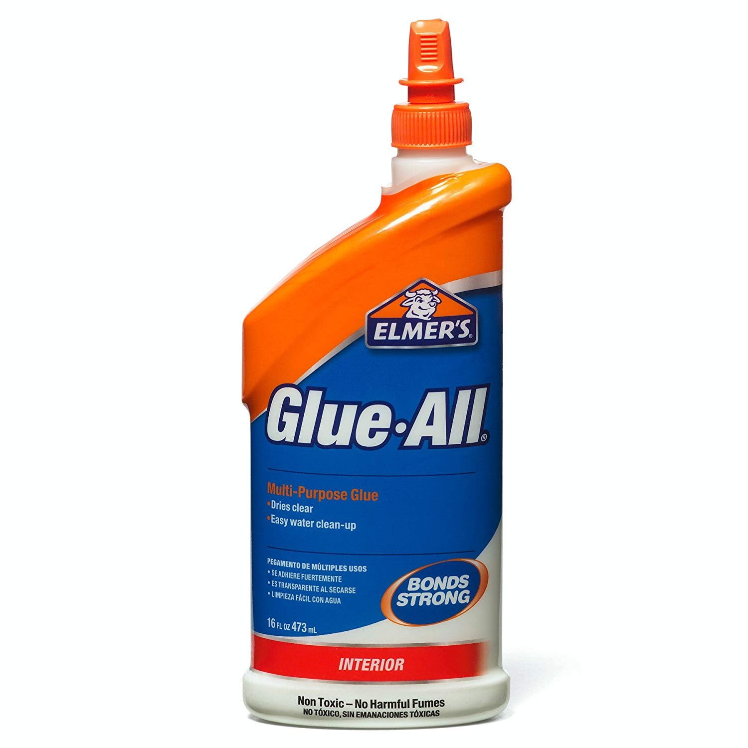 Elmer's E383 GlueAll Glue 16Ounce