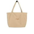 thumbnail image 3 of Famer's Market Eco Tote - Embroided, 3 of 5