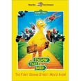 thumbnail image 2 of Sesame Street Presents: Follow That Bird (DVD) directed by Ken Kwapis, 2 of 2