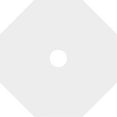 thumbnail image 4 of 40"OD x 6"ID x 16"C x 1"P Westin Architectural Grade PVC Contemporary Ceiling Medallion, 4 of 11