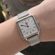 thumbnail image 3 of Reloj Q&Q  Mujer Casual Analógico Plata Qb51J201Y, 3 of 3