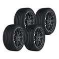 thumbnail image 1 of 4) Llantas 255/55R19 Yokohama GEO X-CV 111W YOKOHAMA ., 1 of 3