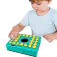 thumbnail image 4 of 2026 Time-puzzle Matching Game Early Education Parent-child Educational Toys Fun-board Game-time Shock Game, 4 of 5