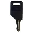 thumbnail image 2 of MIRCOM RPL-LK-549 Replacement Keys - Tx3 Key Replacement (10 Keys) for Fire Alarm Systems, 2 of 2