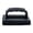 Black, variant on Outdoor scouring pad sponge brush cleaning brush,Stove surface greasy dirt sweeping,Cleaning brush,Carbon steel-Black