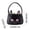 Cat, variant on Sruoe Halloween Bag Halloween Gift Candy Bag Children's Candy Seeking Small Gift Pumpkin Bag Decorative Bucket H Basket