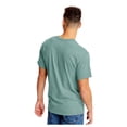thumbnail image 3 of Hanes Beefy-T T-Shirt Unisex Size up to 6XL, 3 of 5