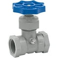thumbnail image 2 of Homewerks VSWCELB4B 0.75 In. Stop & Waste Valve, 2 of 3