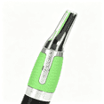 thumbnail image 5 of EXLEAF 2026 New Hair Trimmer,Nose/Ear Hair Remover,Beard Clipper,Electric Shaver & Cleaner Multi-Purpose Men'S Grooming Kit, 5 of 7