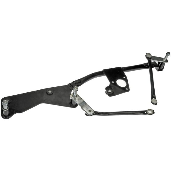 Dorman 602-947 Windshield Wiper Linkage for Specific Mercedes-Benz Models Fits select: 2006-2012 MERCEDES-BENZ ML, 2007-2013 MERCEDES-BENZ GL