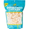 thumbnail image 4 of HotSpot Pets Freeze Dried Chicken Treats for Cats & Dogs - 1LB Grain-Free Chicken Breast - Made in USA, 4 of 9