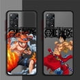 thumbnail image 5 of One Pieces Anime Phone Case for Xiaomi Redmi Note 7 8T 8 Pro 9S 9 Pro 10 Pro 10S 11(11S) 11ProPlus5G 12 Pro 4G 12S Armor Cover, 5 of 5