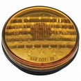 thumbnail image 1 of Kaper II 1T-L12A Amber 4" Rear LED Turn Light, 1 of 3