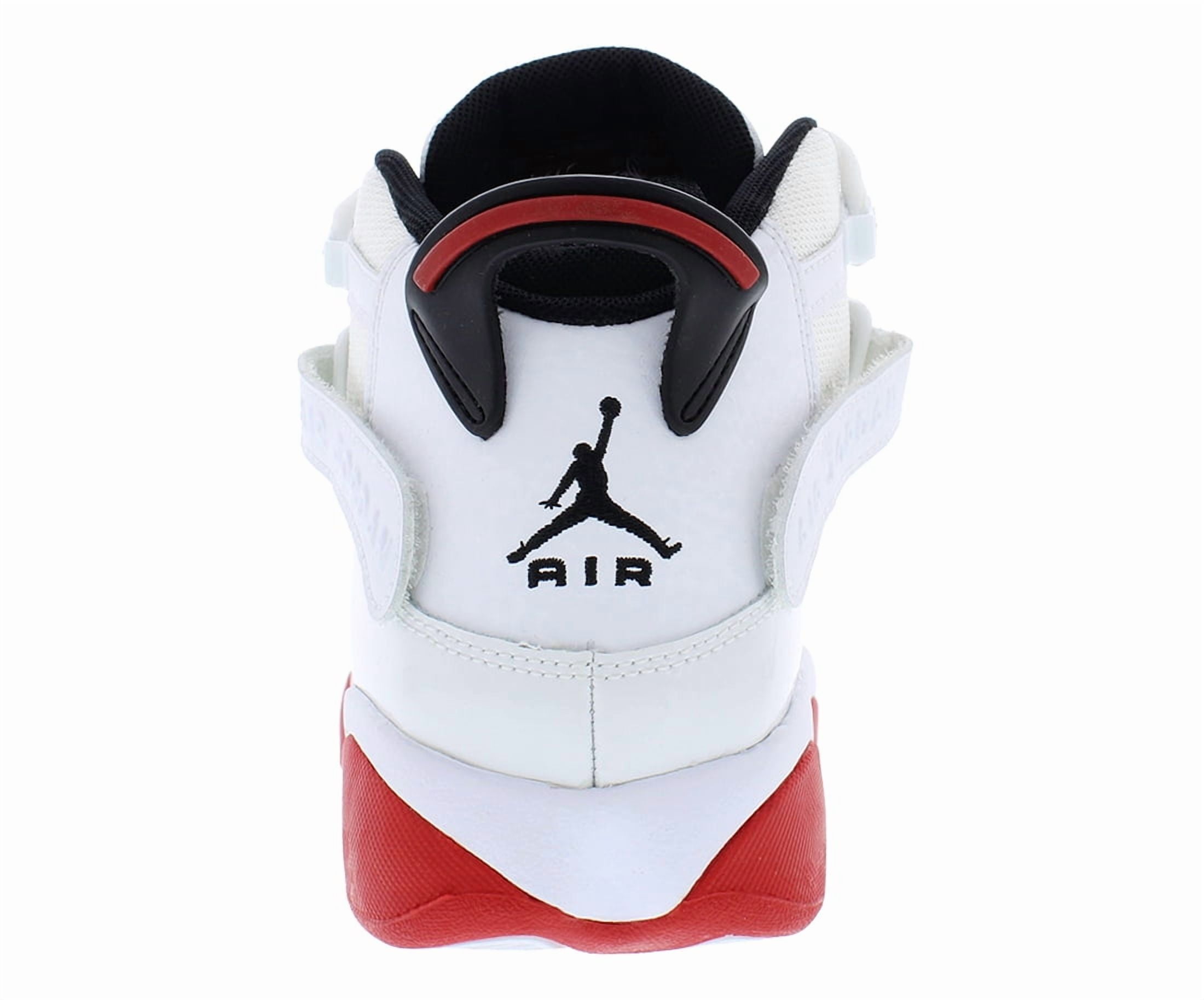 nike jordans junior size 6