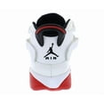 thumbnail image 3 of Nike Jordan 6 Rings Youth Boy's Basketball Shoes Size 4 Youth Big Kids, 3 of 4