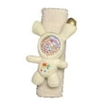 thumbnail image 2 of Auto Seat Belt Cover Soft Safety Belt Strap Shoulder Pad for Automobile Rabbit Astronaut, 2 of 10