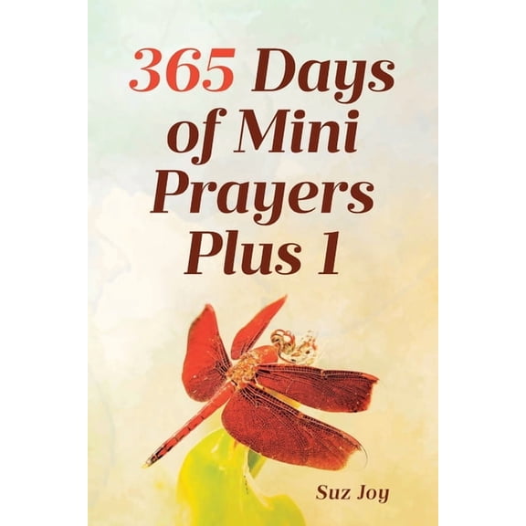 365 Days of Mini Prayers Plus 1, (Paperback)