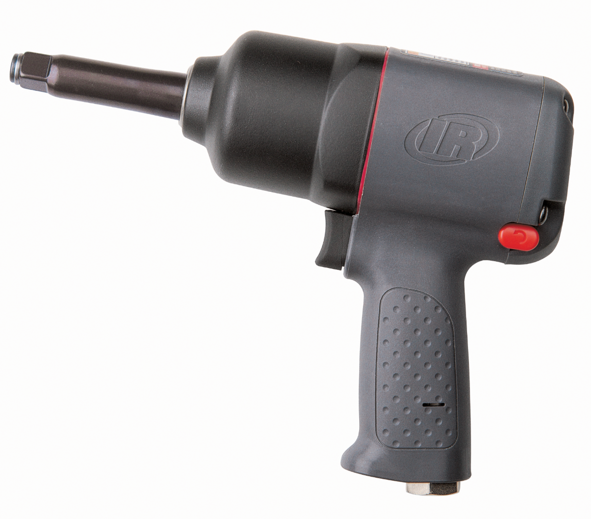 1/2" Composite Impact Wrench, Ext Anvil,600Ft/Lbs