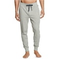 thumbnail image 1 of Pantalones de pijama térmicos Tommy Hilfiger para hombre color gris mediano, 1 of 2